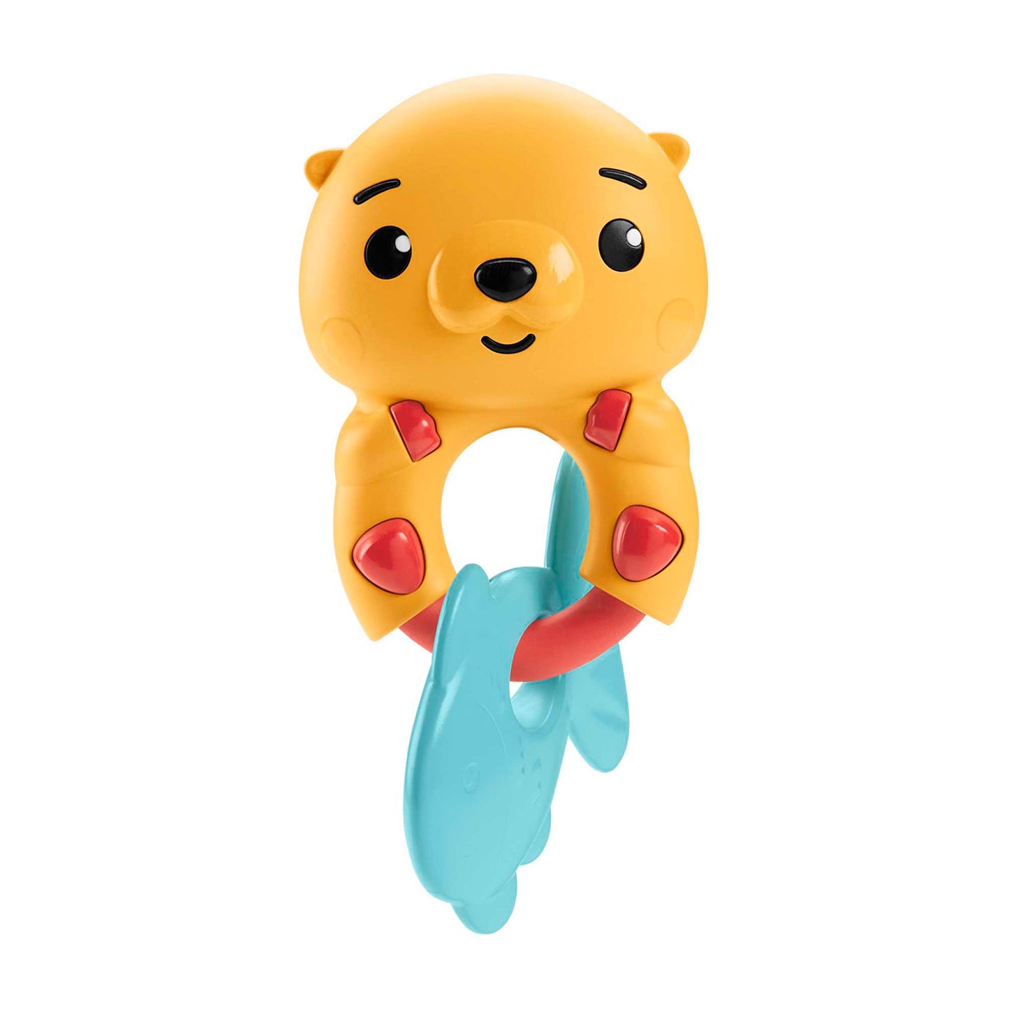 Maracas de bebe