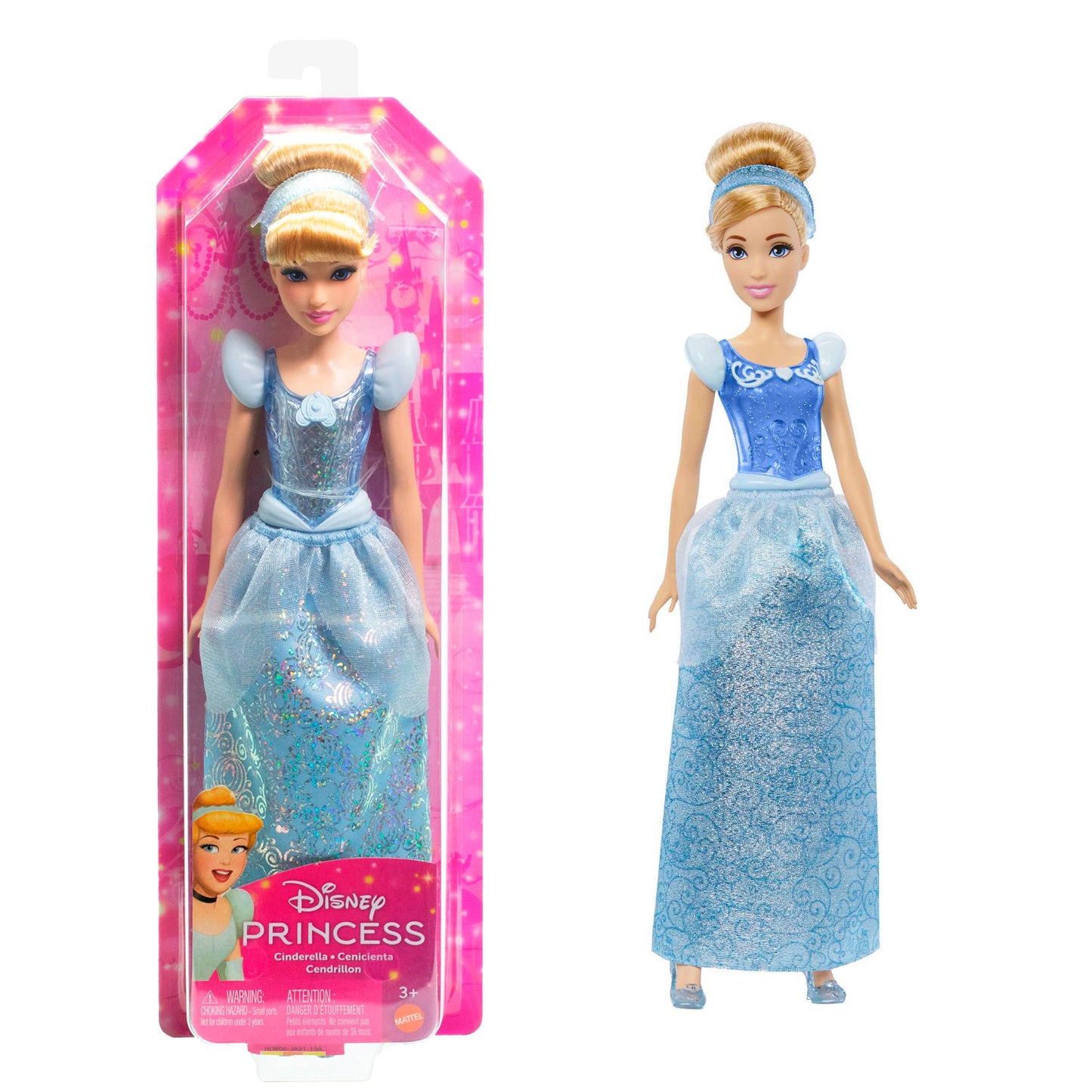 Munecas Princesas de Disney