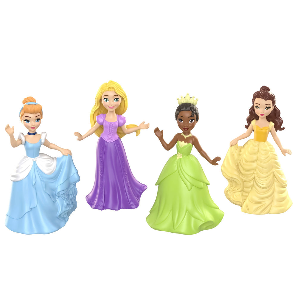 Munecas Princesas de Disney