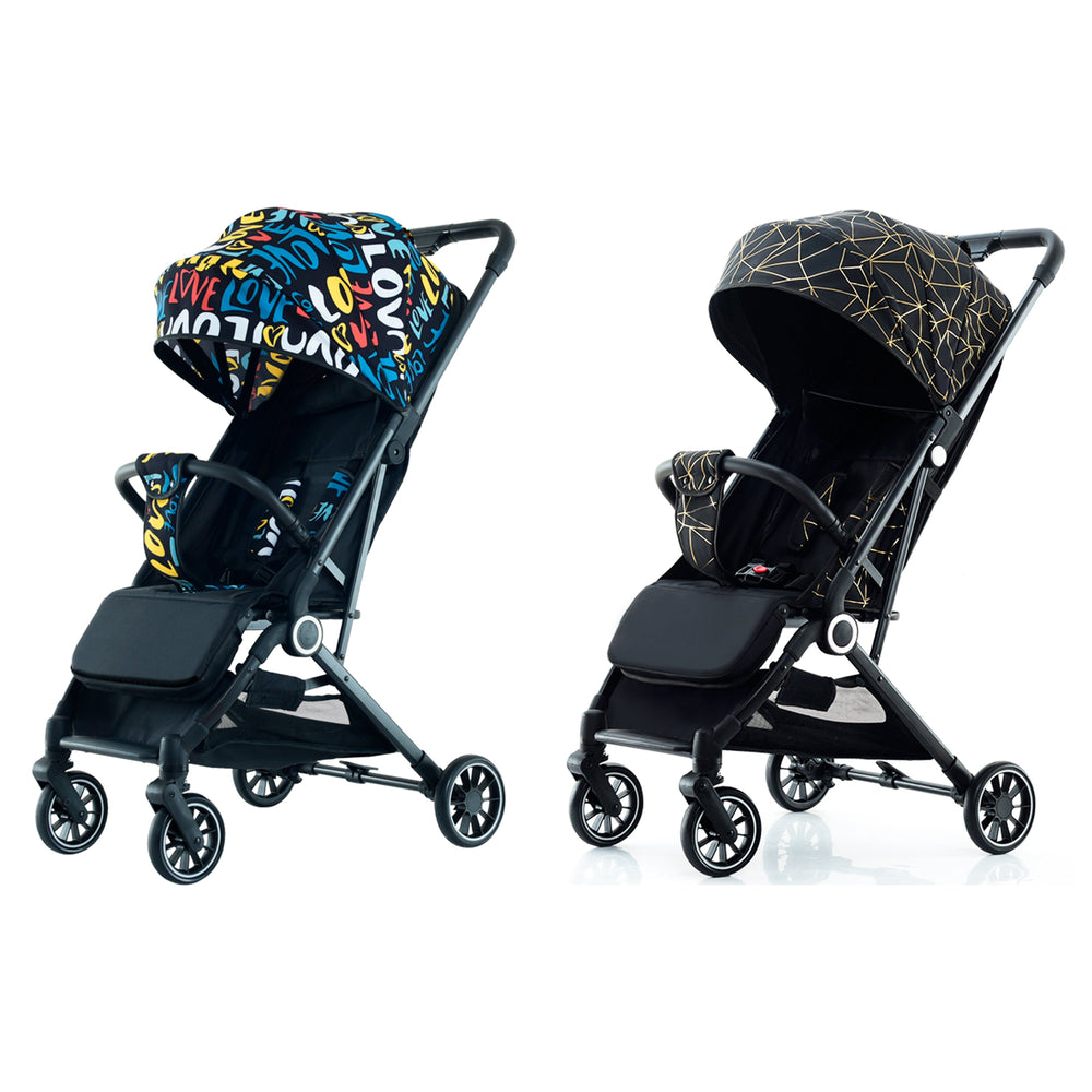 Coche P/ Bebe