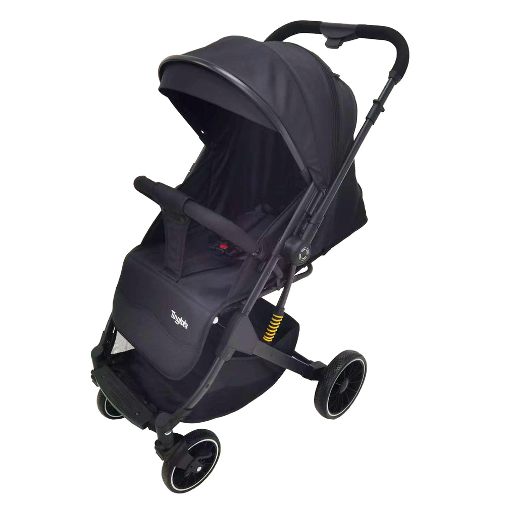 Coche P/ Bebe