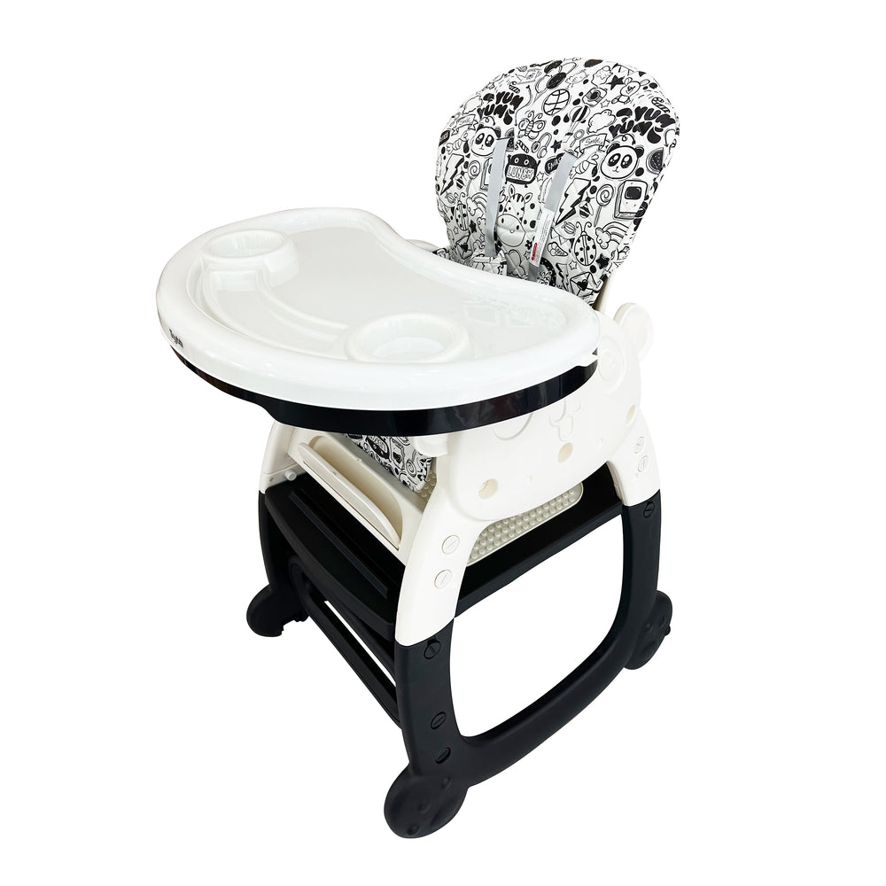 Silla P/ Bebe