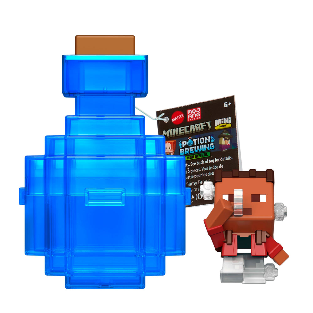 Minecraft Mini