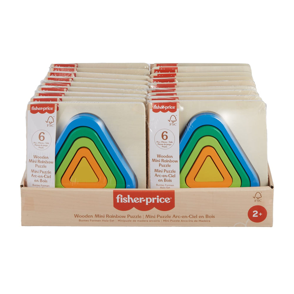 Rompecabeza de Arcoiris