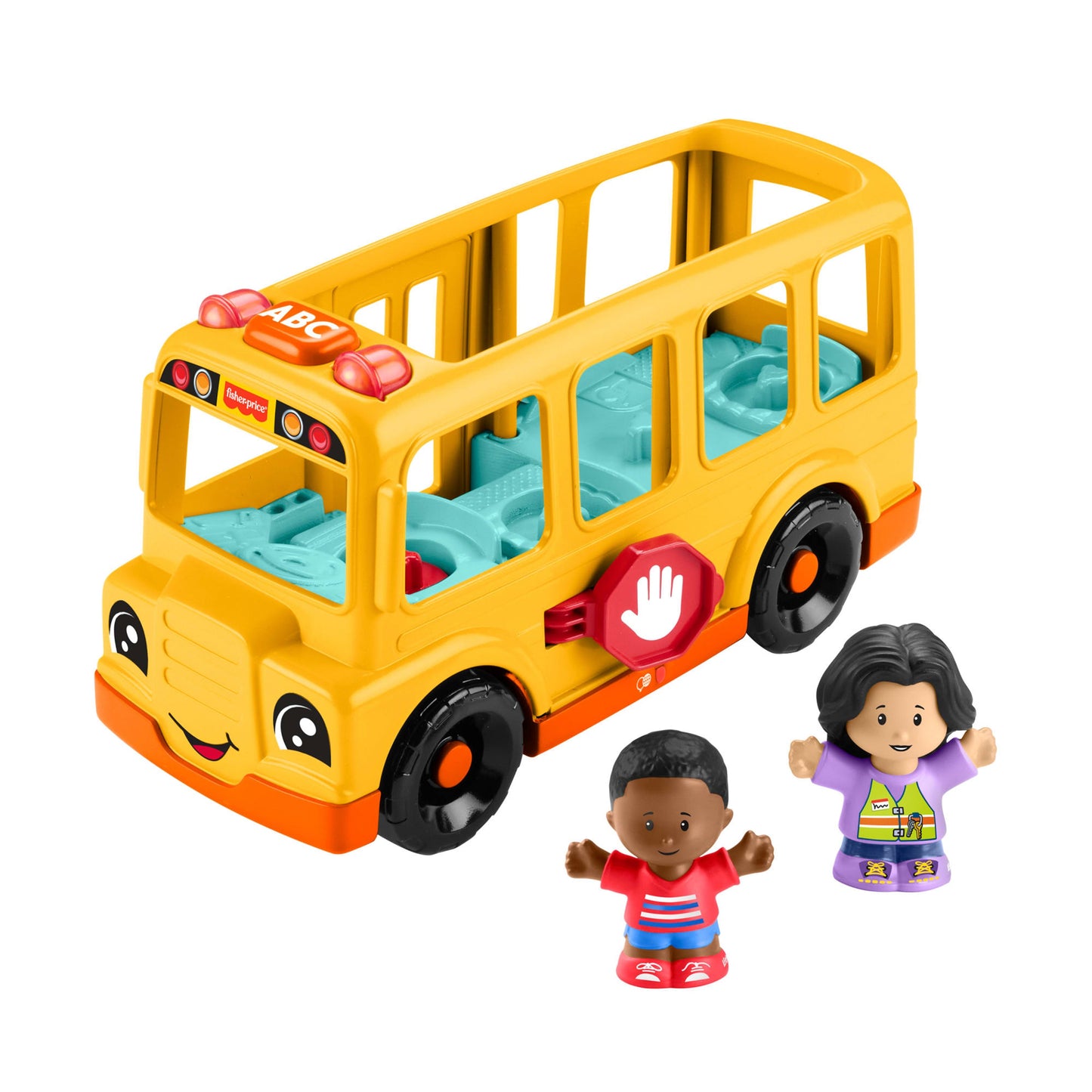 Bus Escolar