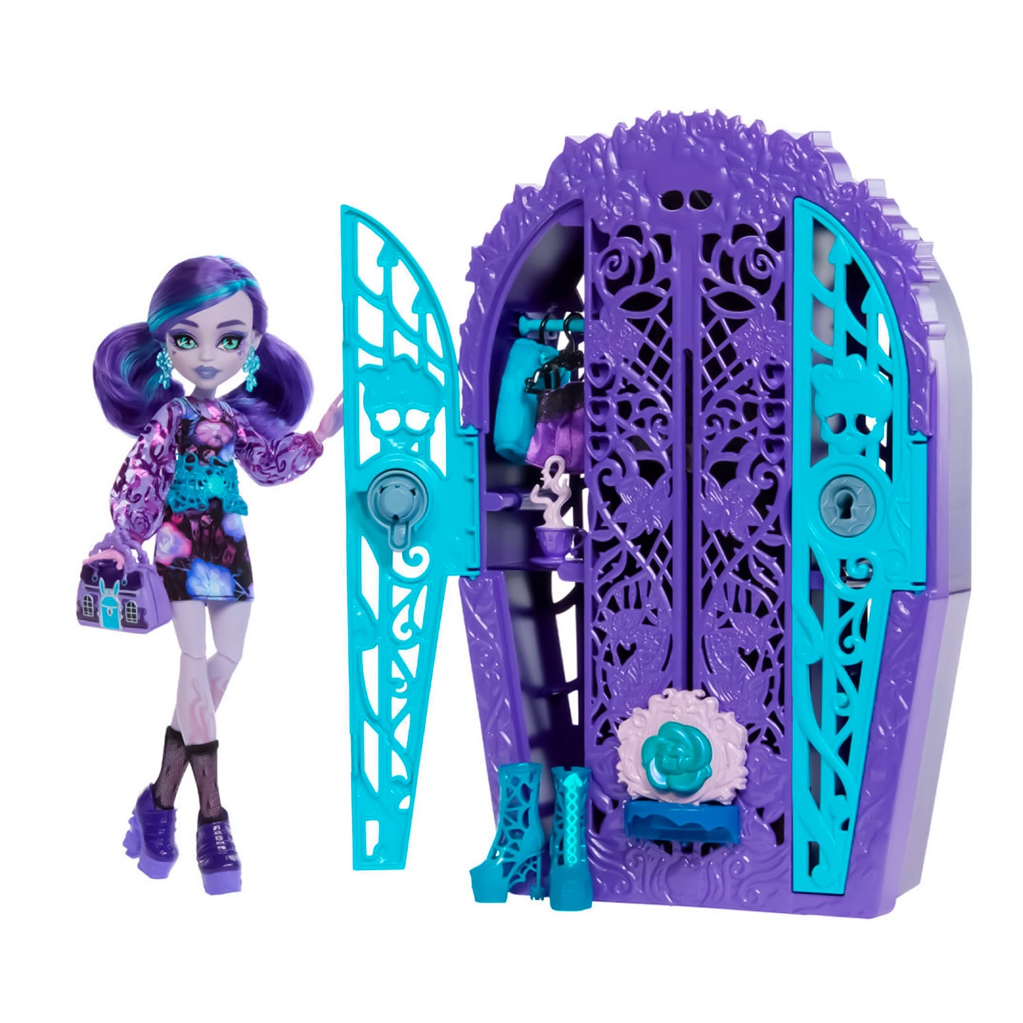 Muneca Monster High