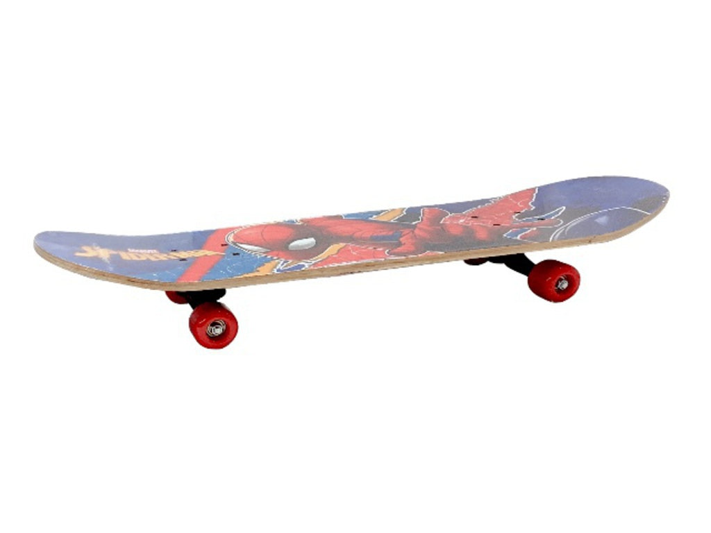 PATINETA SPIDER MAN 31X8PLG