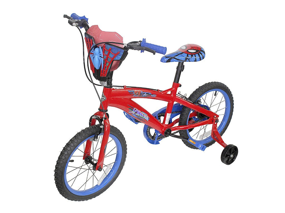 BICICLETA HUFFY 16" SPD