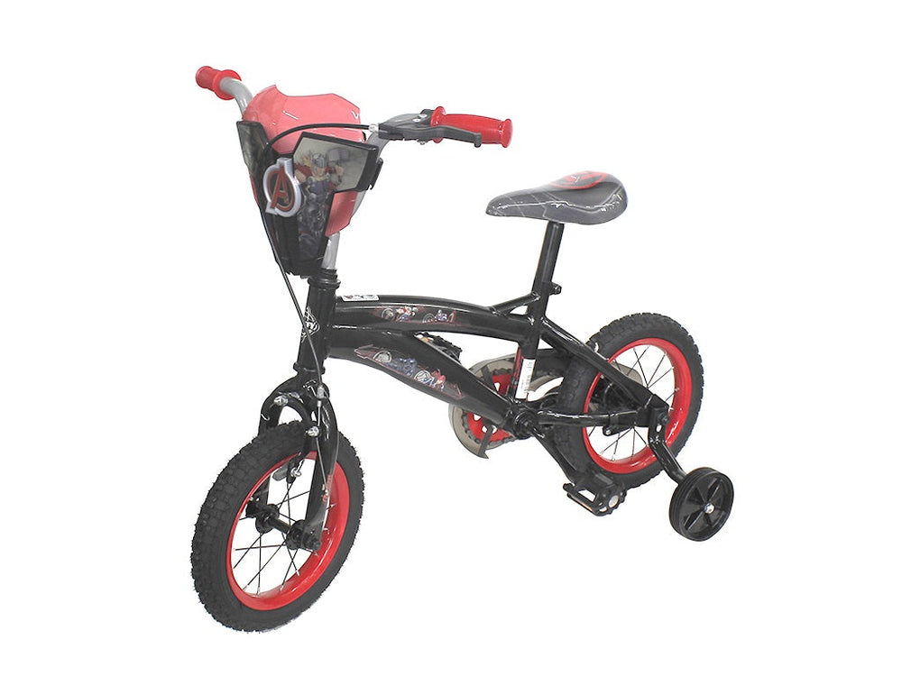 BICICLETA HUFFY 12" AVN