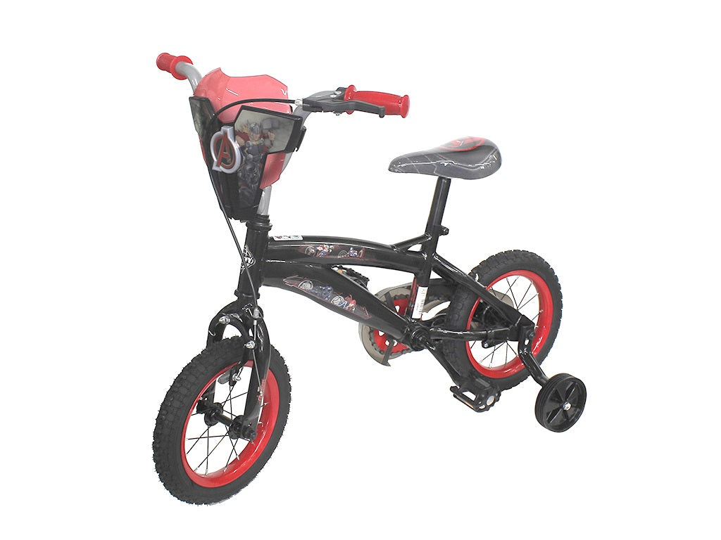 BICICLETA HUFFY 12" AVN
