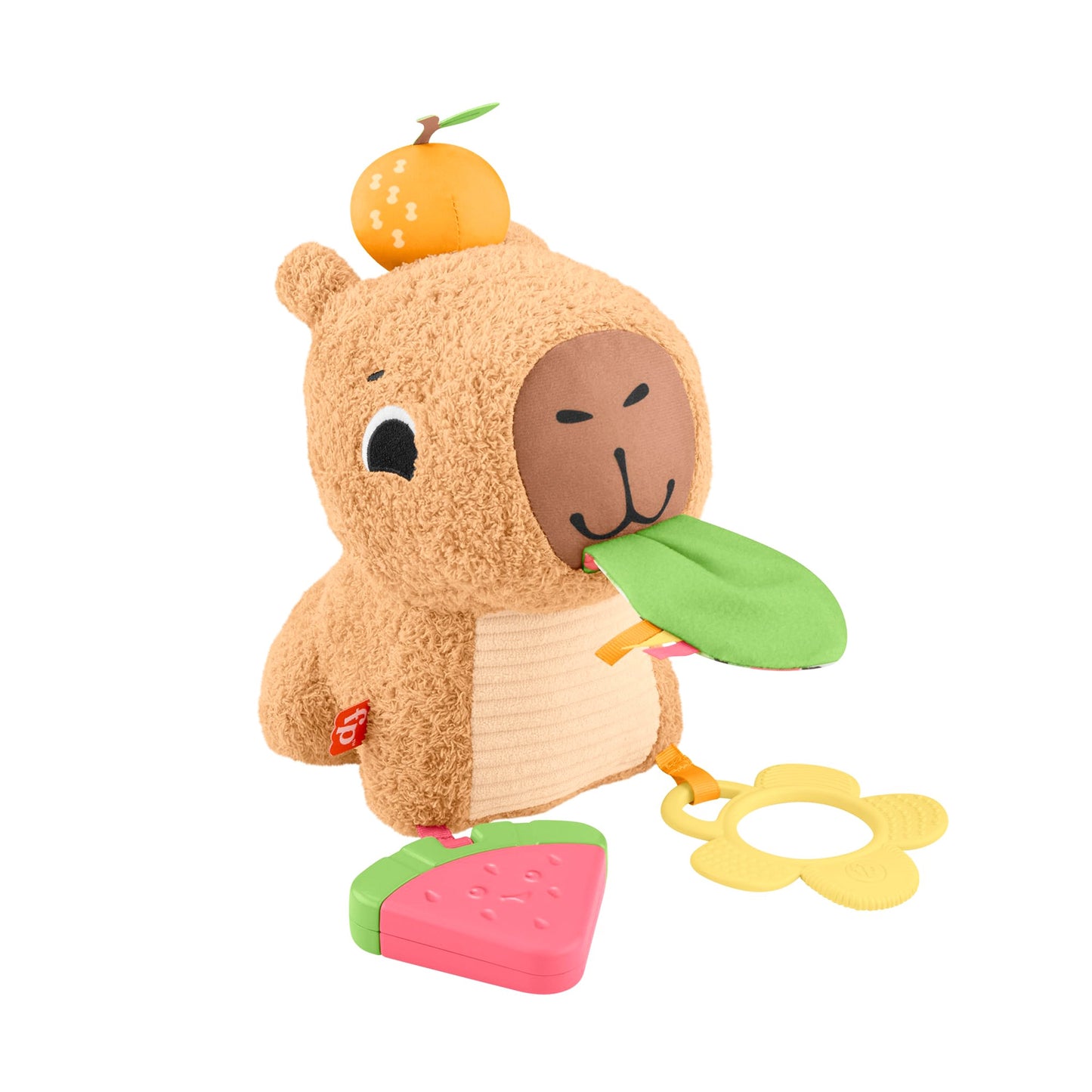 Peluche - Capybara