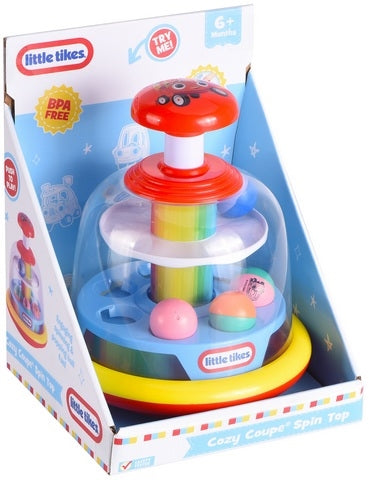 Juguete para Bebe + Bola de Empuje