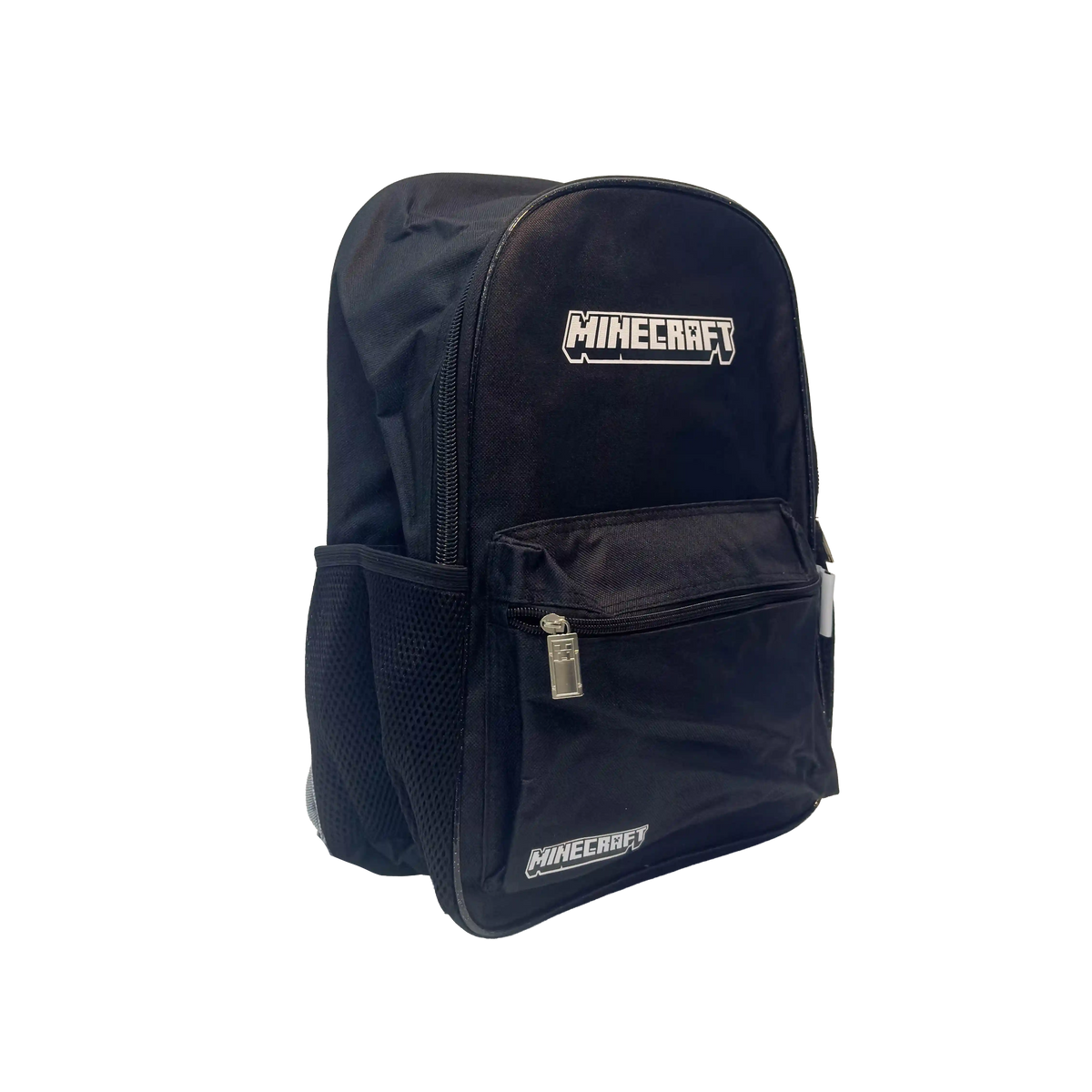 MOCHILA MINECRAFT