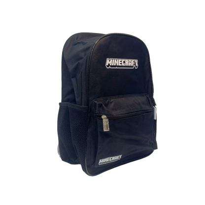 MOCHILA MINECRAFT