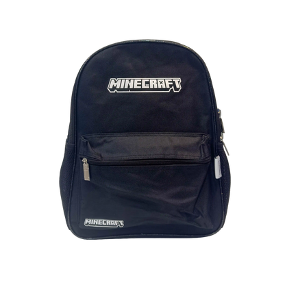 MOCHILA MINECRAFT
