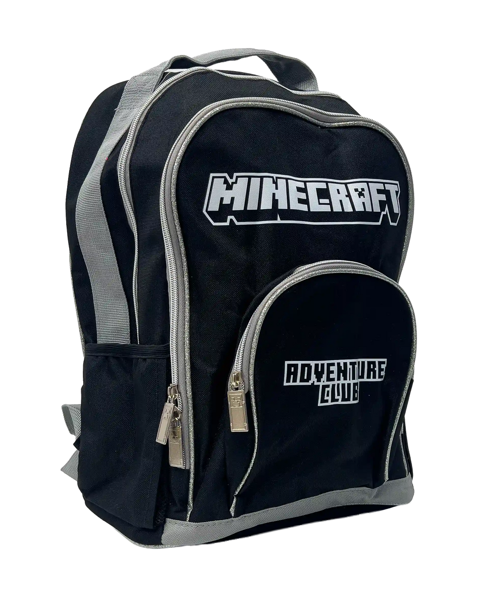MOCHILA MINECRAFT