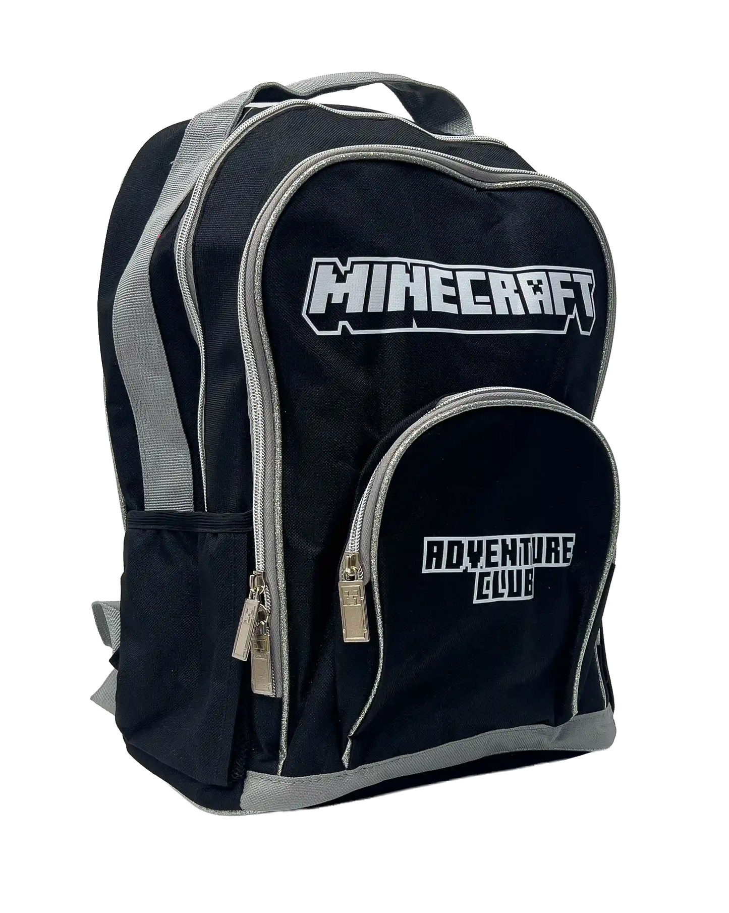 MOCHILA MINECRAFT