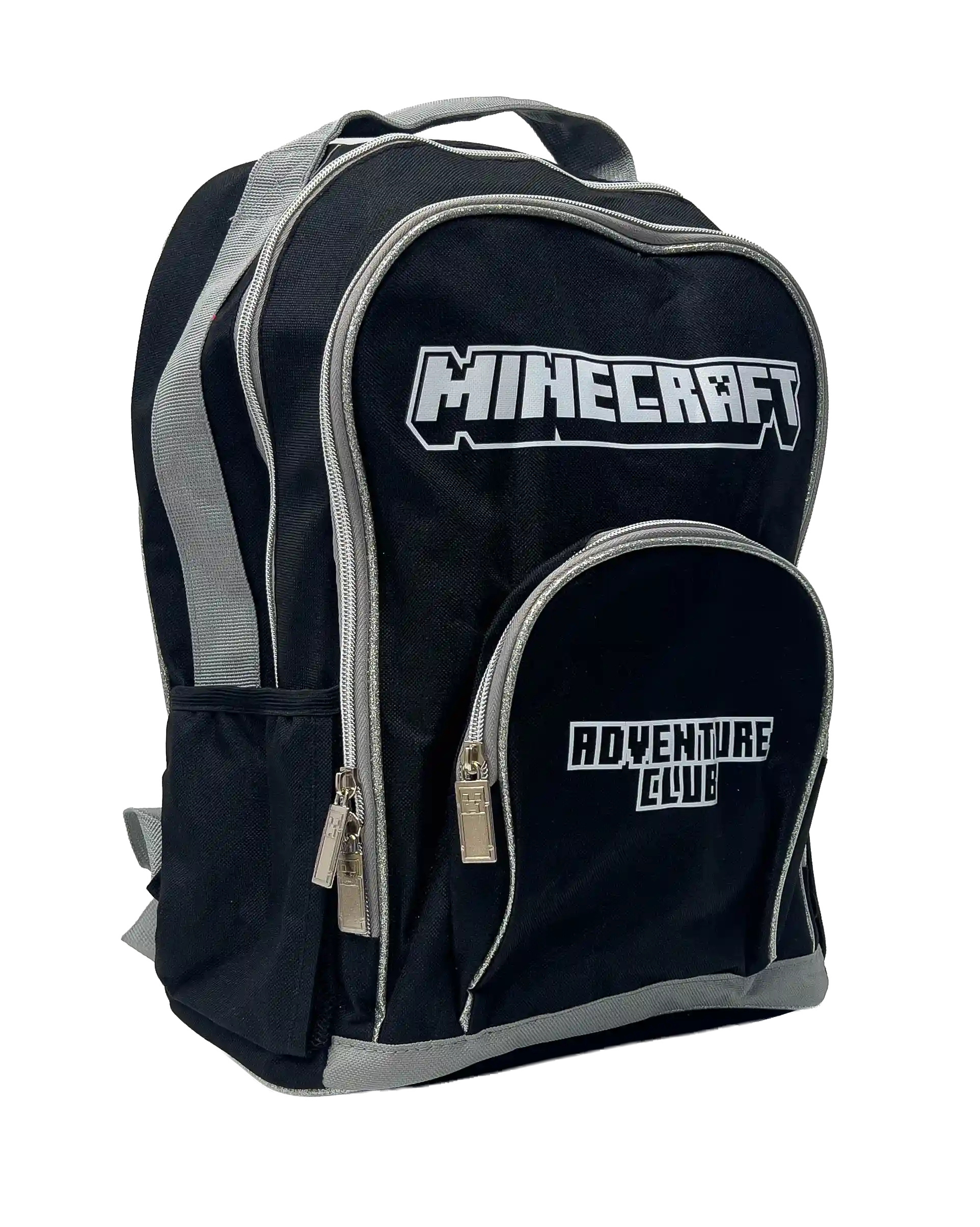 MOCHILA MINECRAFT