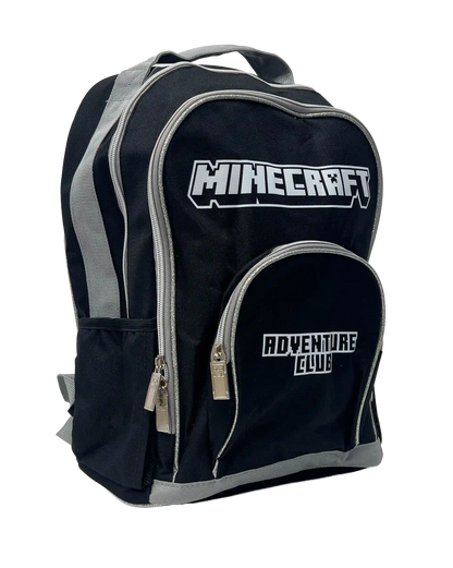 MOCHILA MINECRAFT