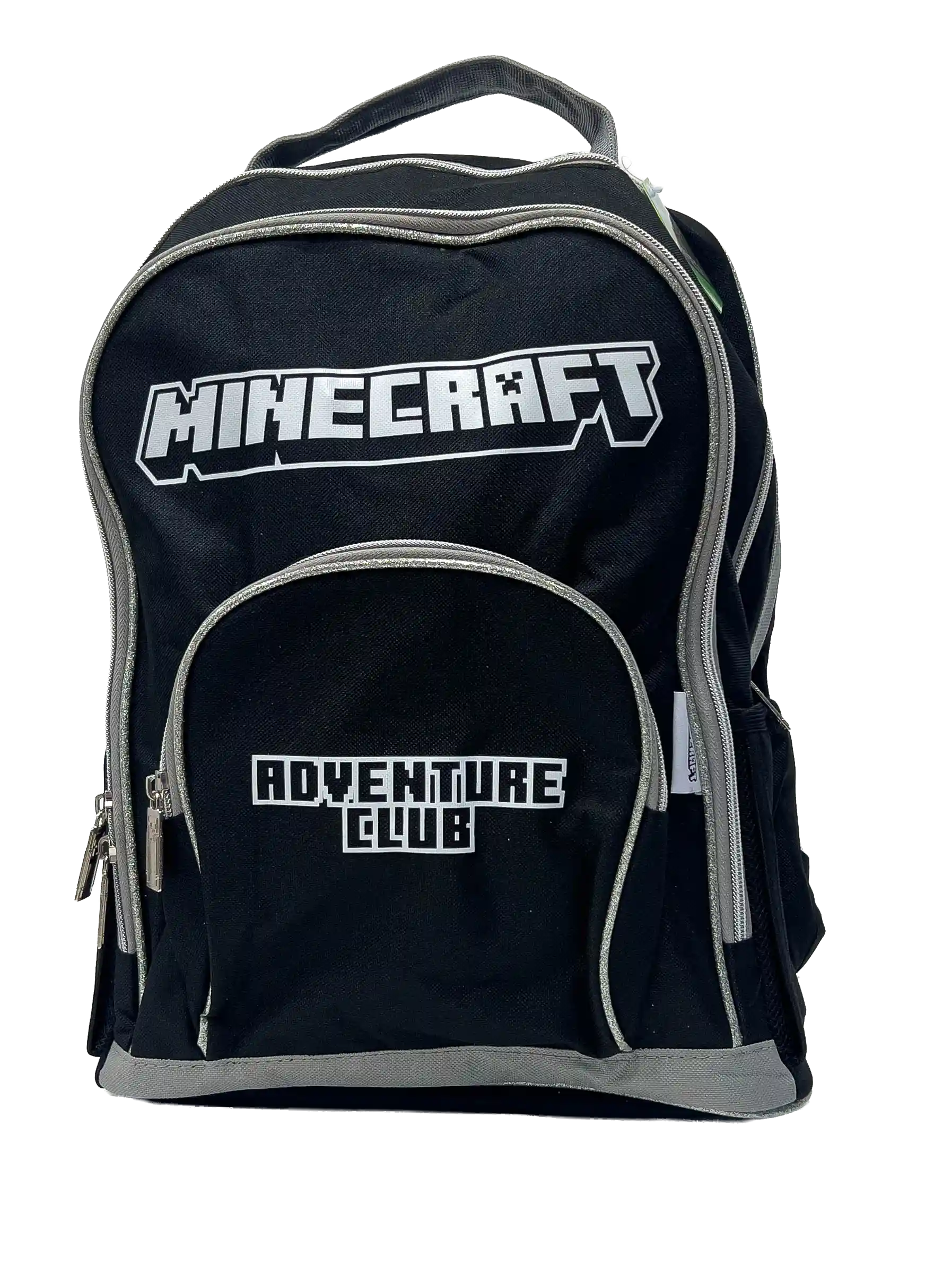 MOCHILA MINECRAFT