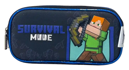 LONCHERA MINECRAFT