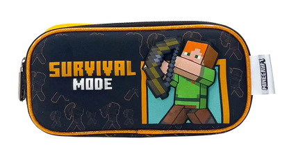 LONCHERA MINECRAFT