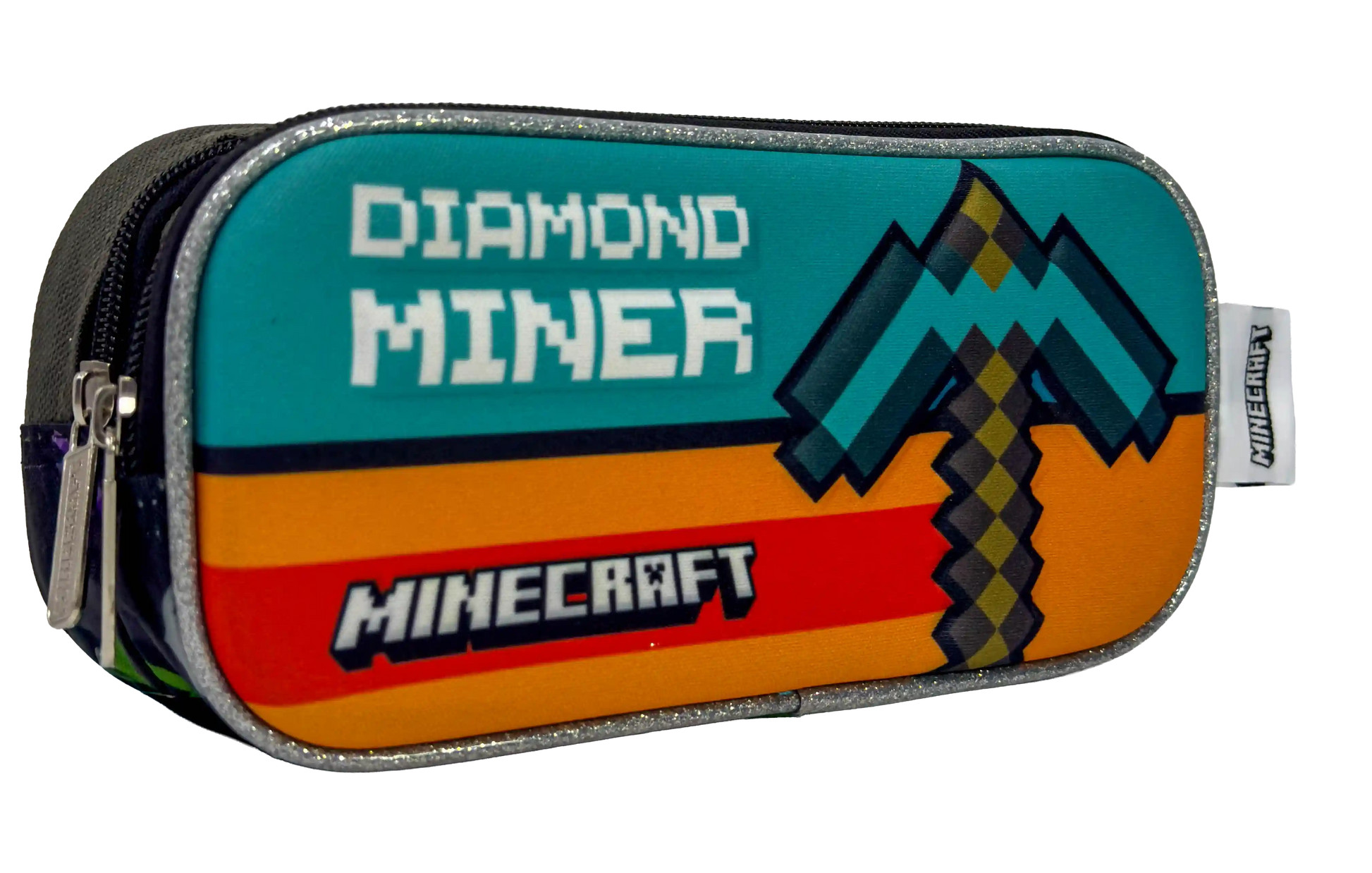 LONCHERA MINECRAFT