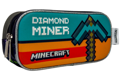 LONCHERA MINECRAFT