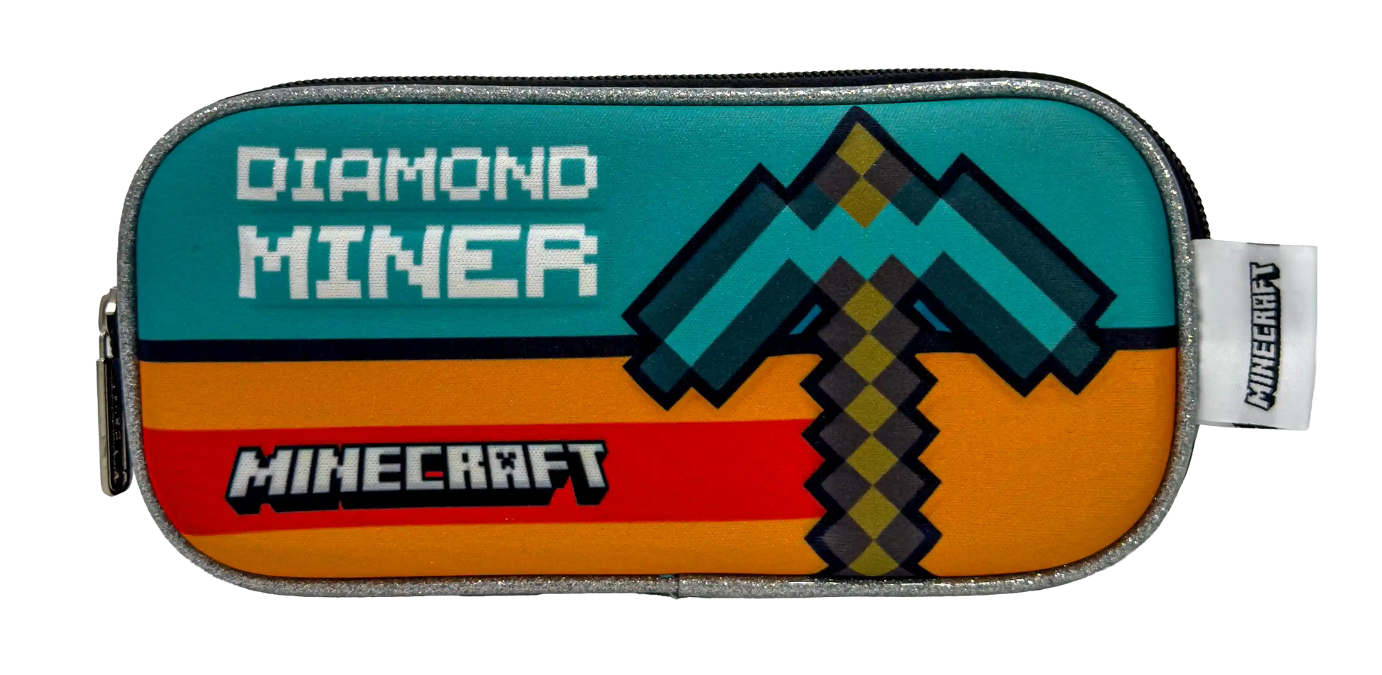 LONCHERA MINECRAFT