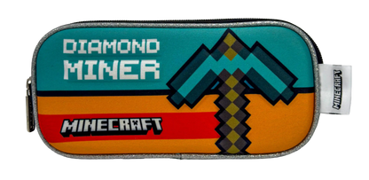 LONCHERA MINECRAFT