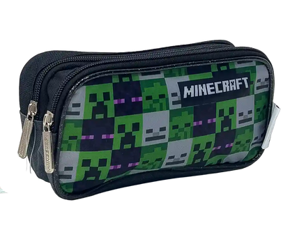 LONCHERA MINECRAFT