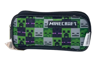 LONCHERA MINECRAFT