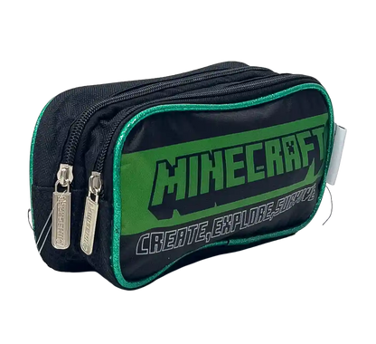 LONCHERA MINECRAFT