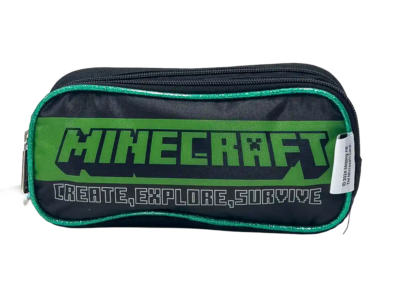 LONCHERA MINECRAFT