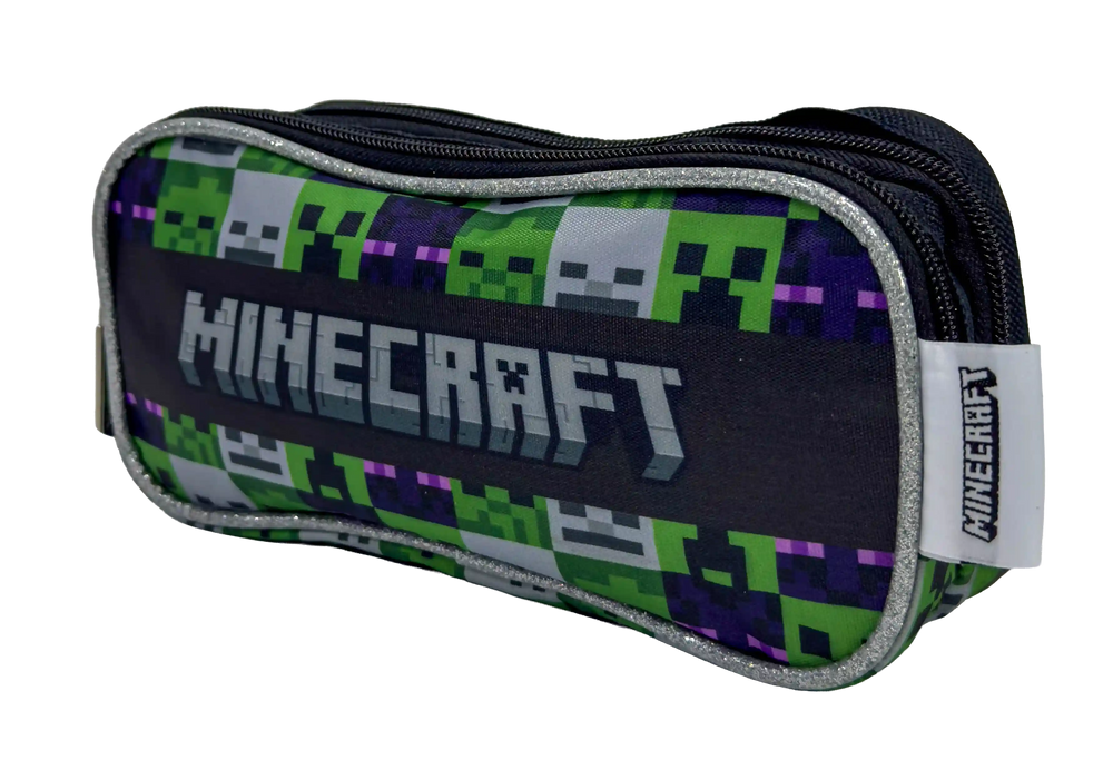LONCHERA MINECRAFT