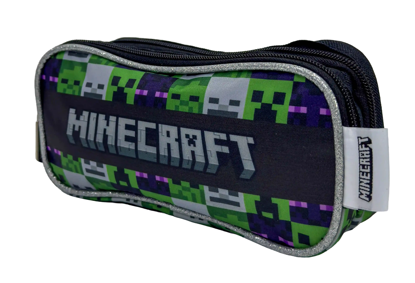 LONCHERA MINECRAFT