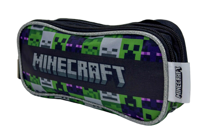 LONCHERA MINECRAFT
