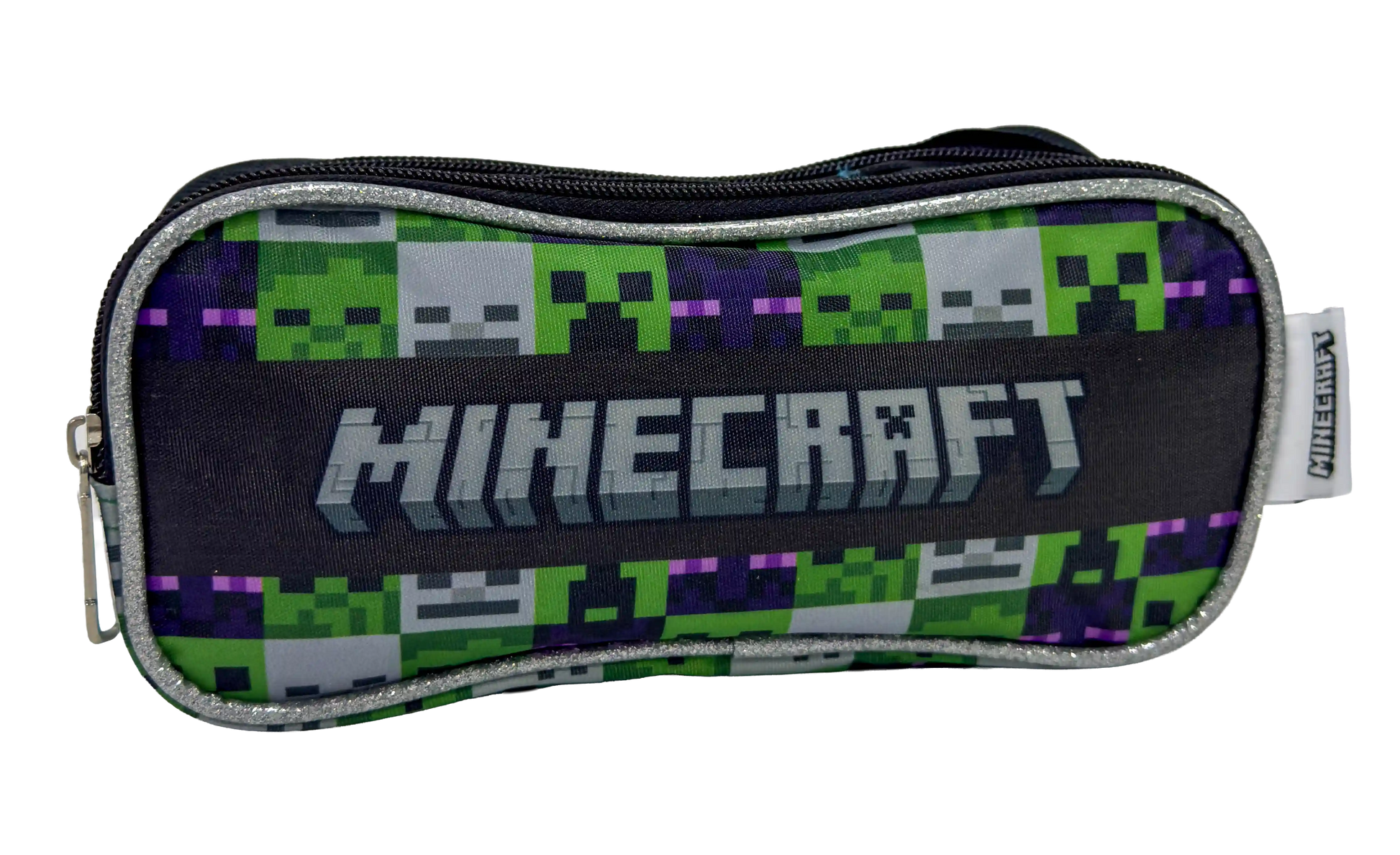 LONCHERA MINECRAFT