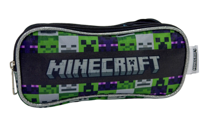 LONCHERA MINECRAFT