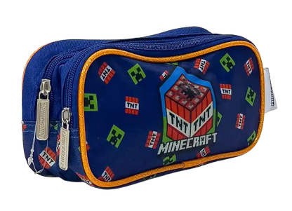 LONCHERA MINECRAFT