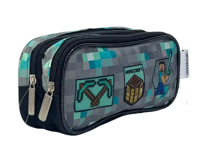 LONCHERA MINECRAFT