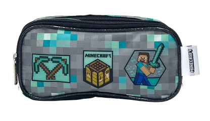 LONCHERA MINECRAFT