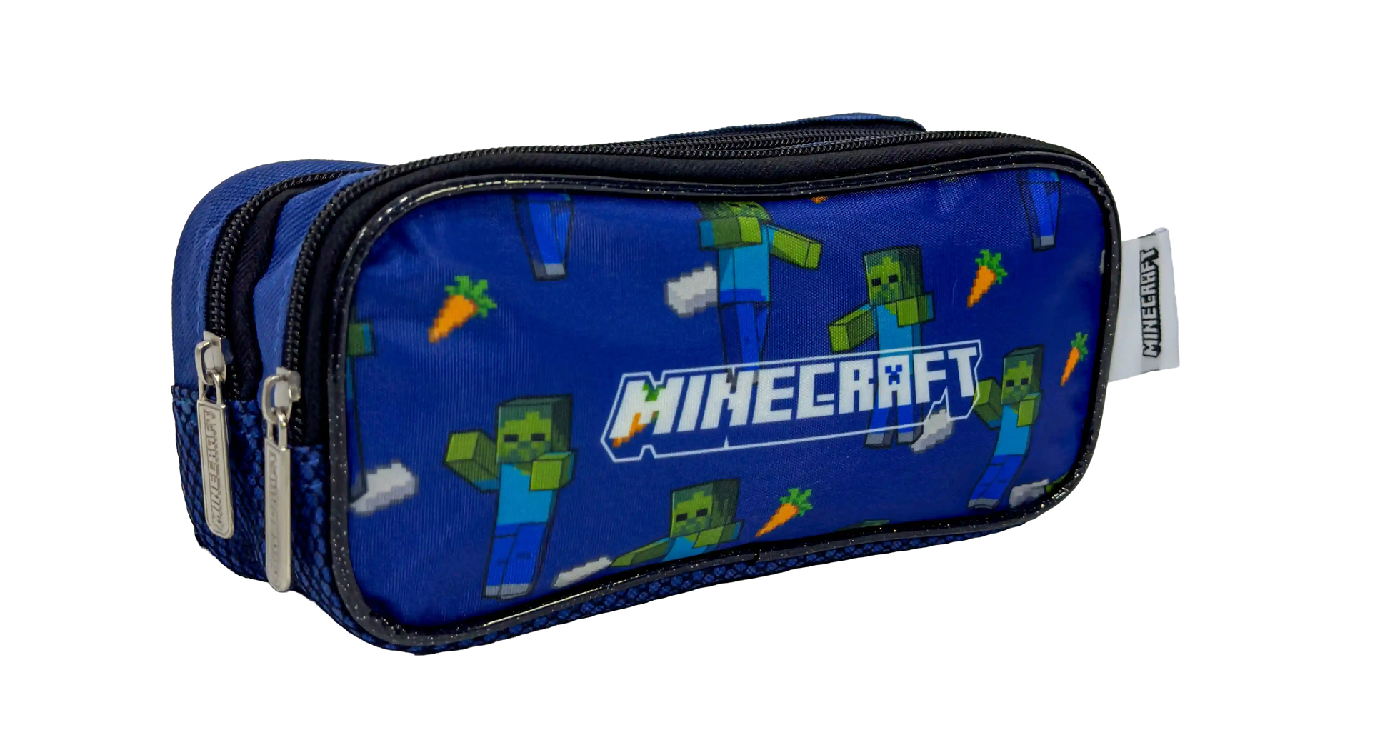 CARTUCHERA MINECRAFT