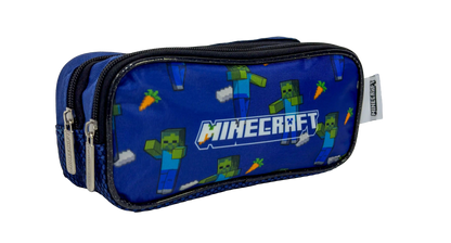 CARTUCHERA MINECRAFT