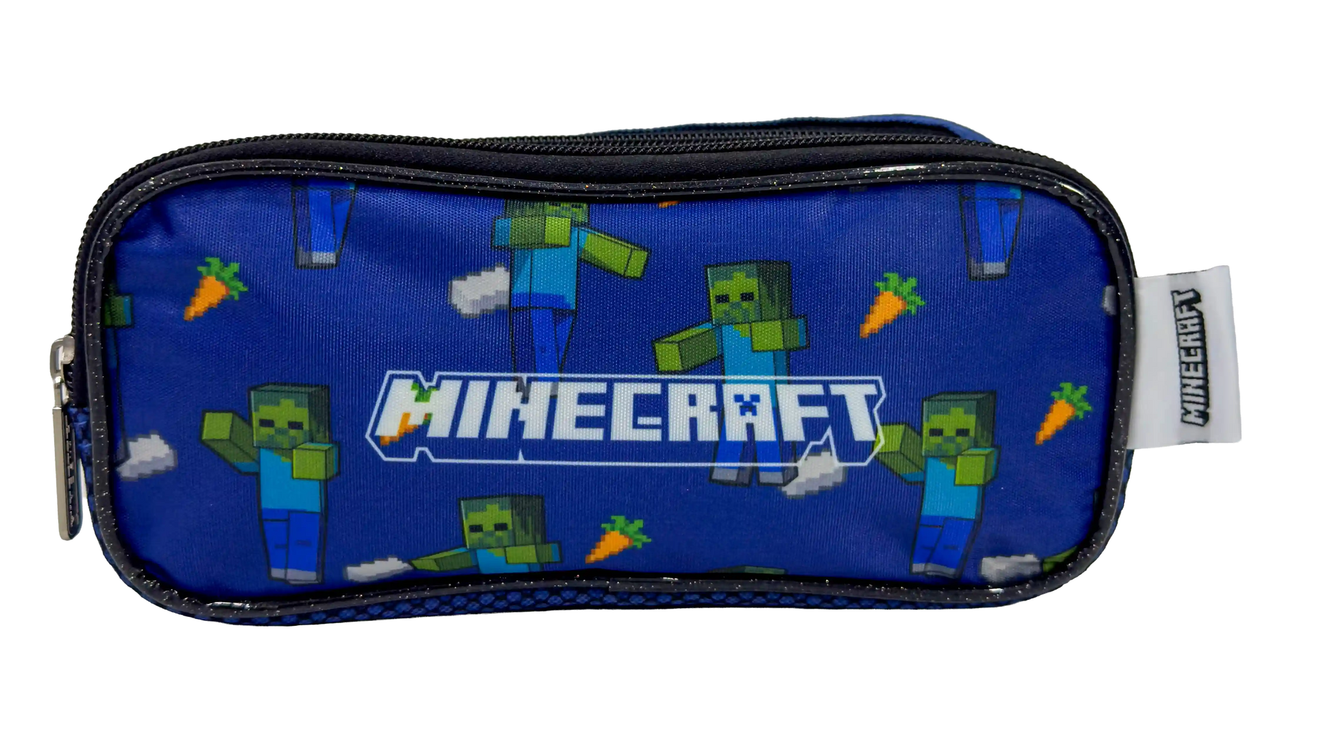 CARTUCHERA MINECRAFT