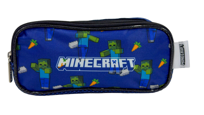 CARTUCHERA MINECRAFT