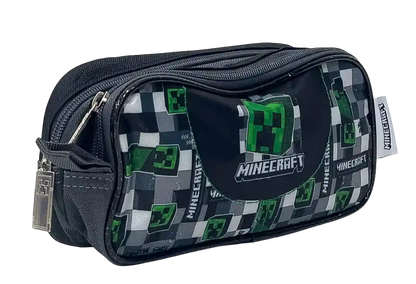 CARTUCHERA MINECRAFT
