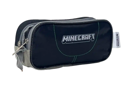 CARTUCHERA MINECRAFT