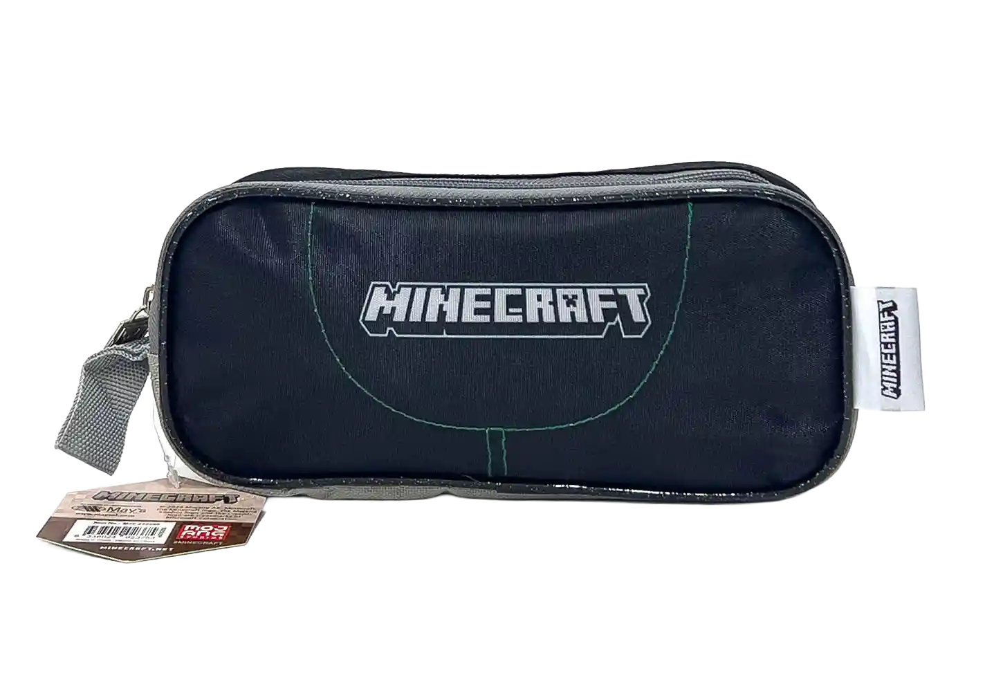 CARTUCHERA MINECRAFT