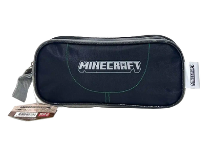 CARTUCHERA MINECRAFT